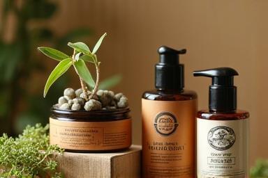 Modern product photography