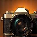 Photography icon
