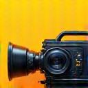 Video production icon